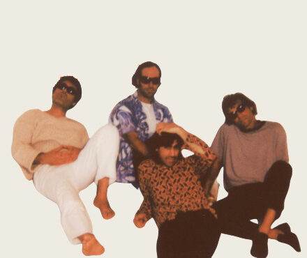 Allah-Las