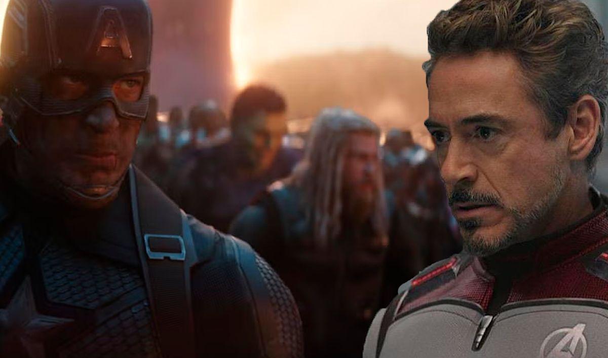 Avengers Endgame Encore