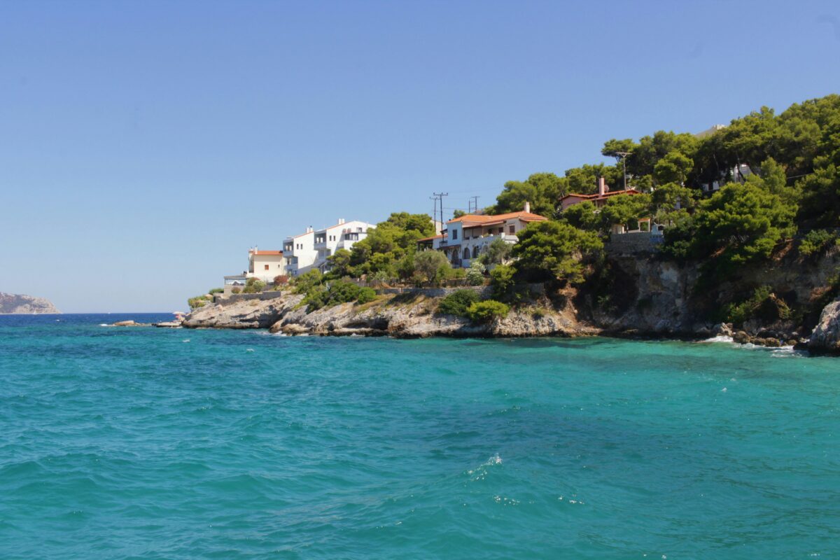Το καλοκαίρι τελειώνει αλλά οι μονοήμερες συνεχίζονται