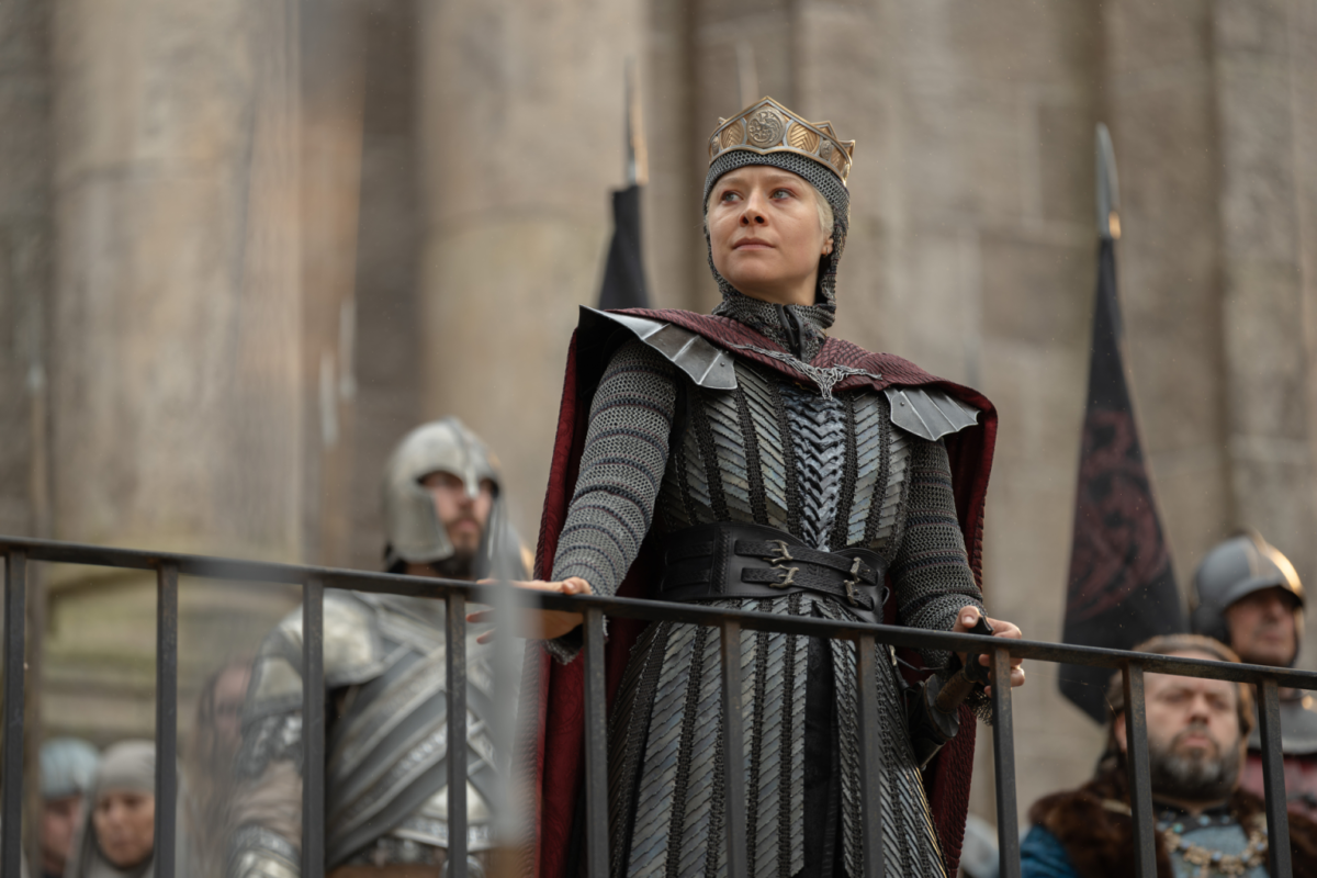To επικό φινάλε του «House of the Dragon» είναι εδώ
