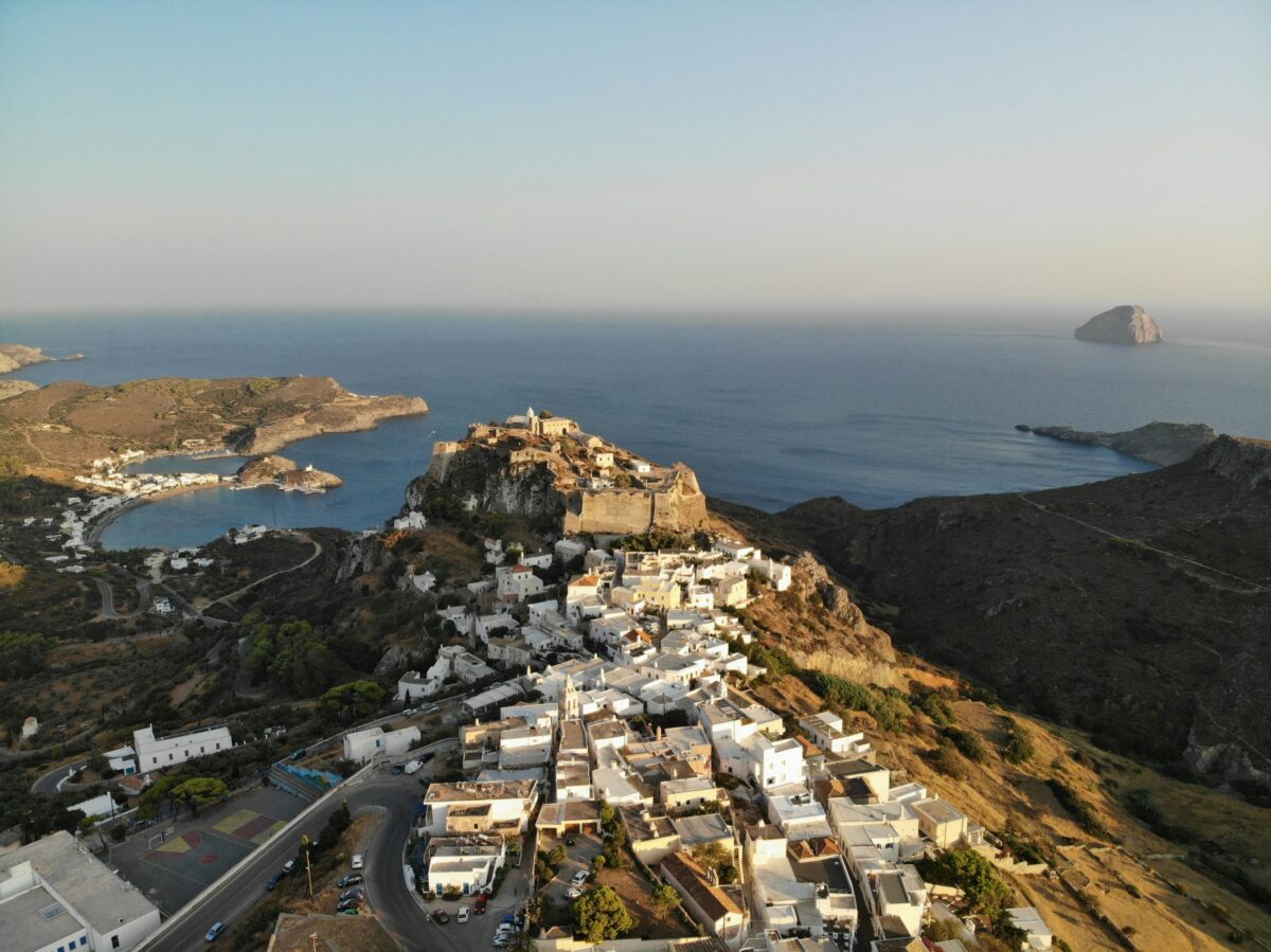 Εσύ έκανες αίτηση για το πρόγραμμα Τουρισμός για όλους;