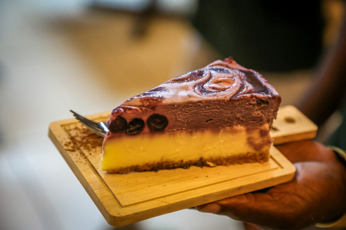 Η Αθήνα μιας γλυκατζούς: Πού θα φας καλό cheesecake στην Αθήνα;