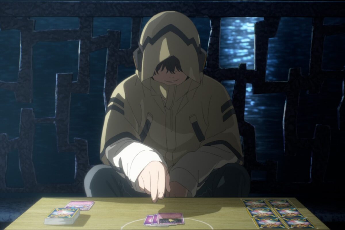 Η νέα ταινία «Pokémon: Wild Card» είναι για όλους τους μιλένιαλς