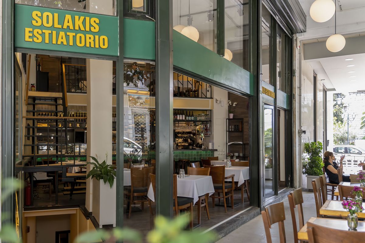 Solakis