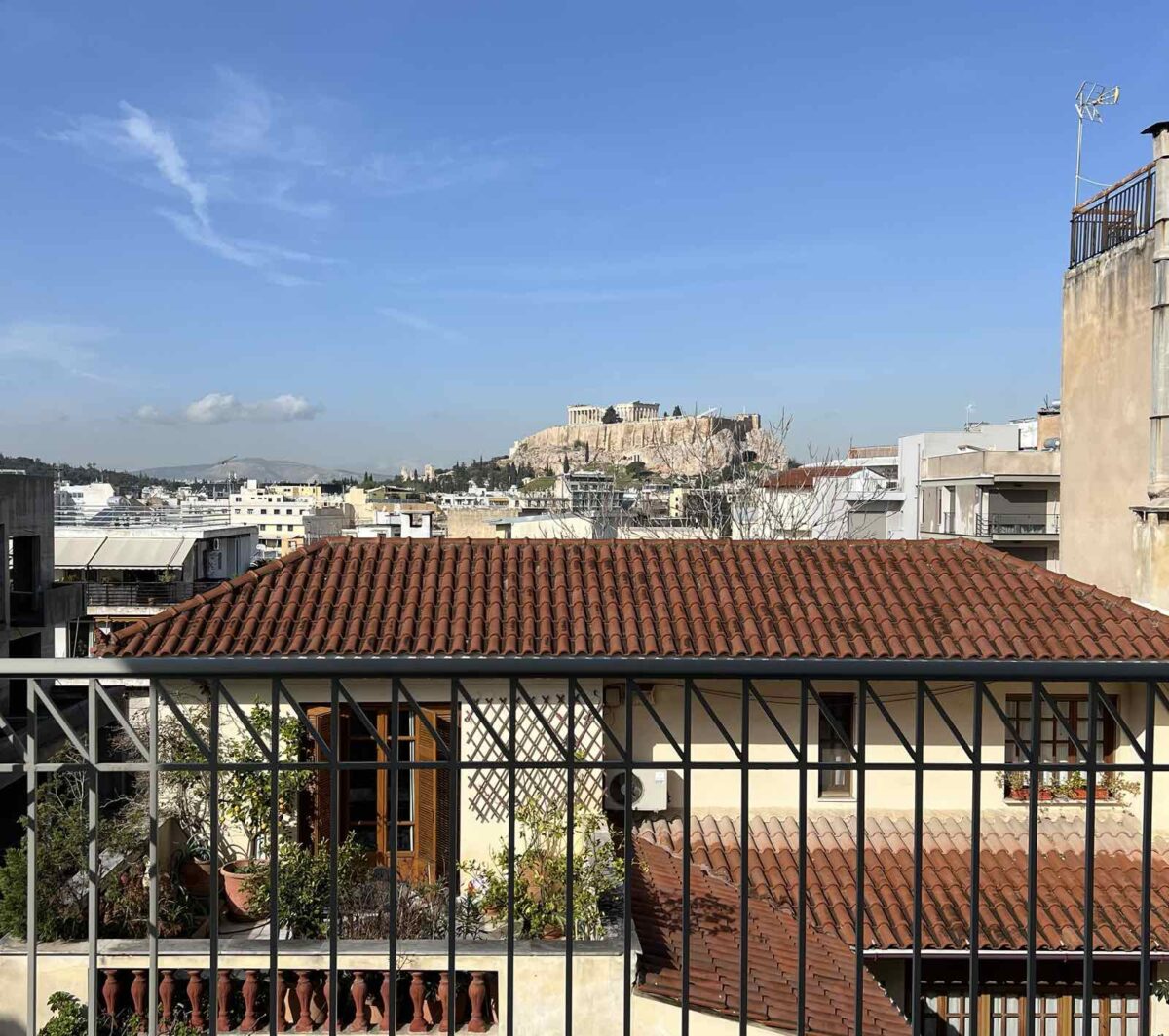 Οι μεγάλες στιγμές μιας πόλης