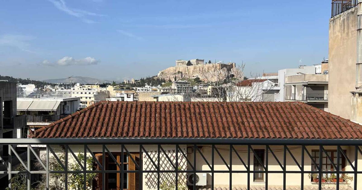 Οι μεγάλες στιγμές μιας πόλης