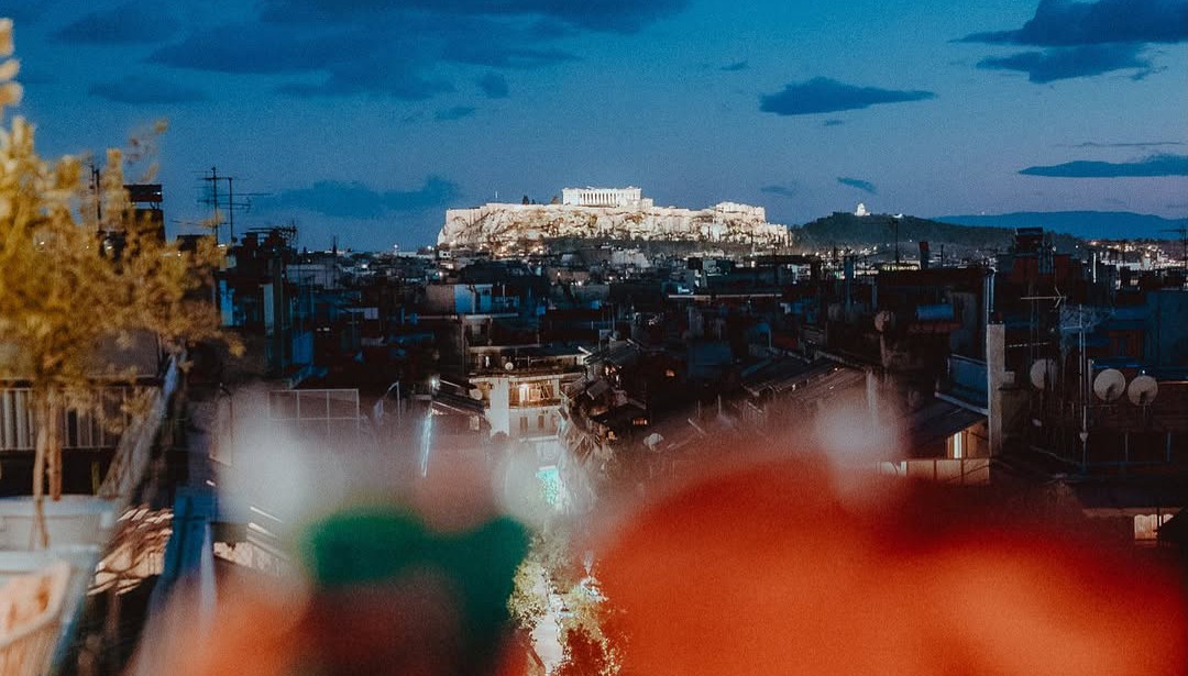 Πανσέληνος Κόκορας