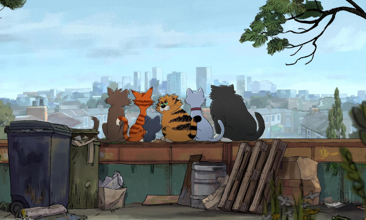 Νέες animation σειρές για τους ενήλικες φαν του είδους