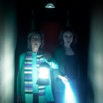 Insidious: Έξω από το Απώτερο
