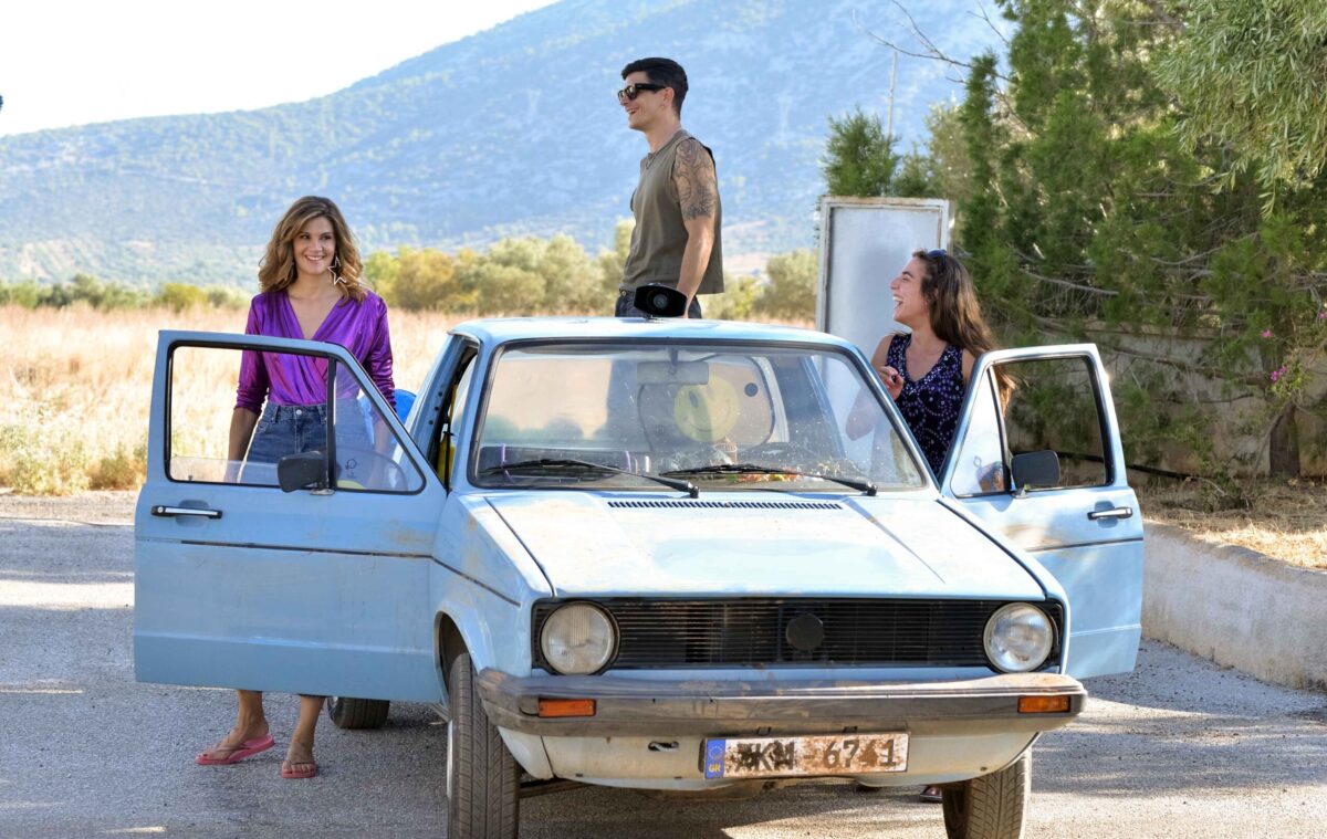 Θέλεις κι εσύ να επιστρέψει το «Παιδί» στην TV;