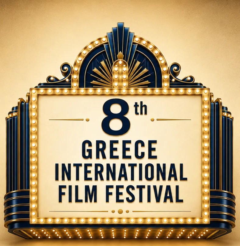 8o Greece Film Festival