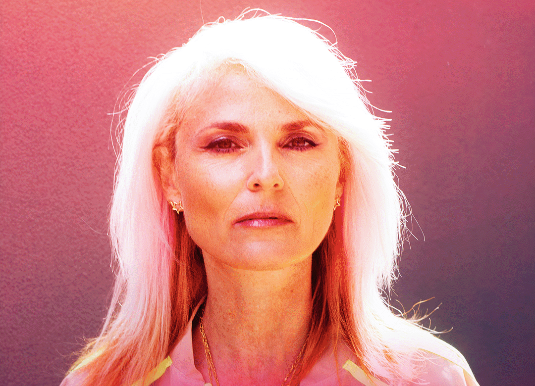 Giveaway: Δες ζωντανά τη Sister Bliss των Faithless
