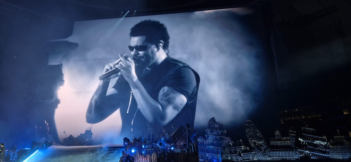 Ο The Weeknd στη Μαδρίτη ήταν όλα όσα θέλαμε από μία συναυλία