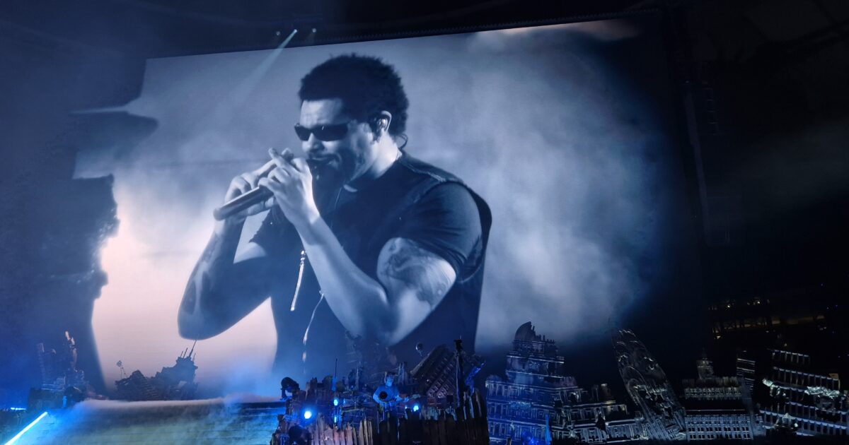 Ο The Weeknd στη Μαδρίτη ήταν όλα όσα θέλαμε από μία συναυλία