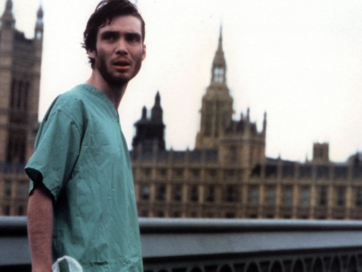 28 Days Later