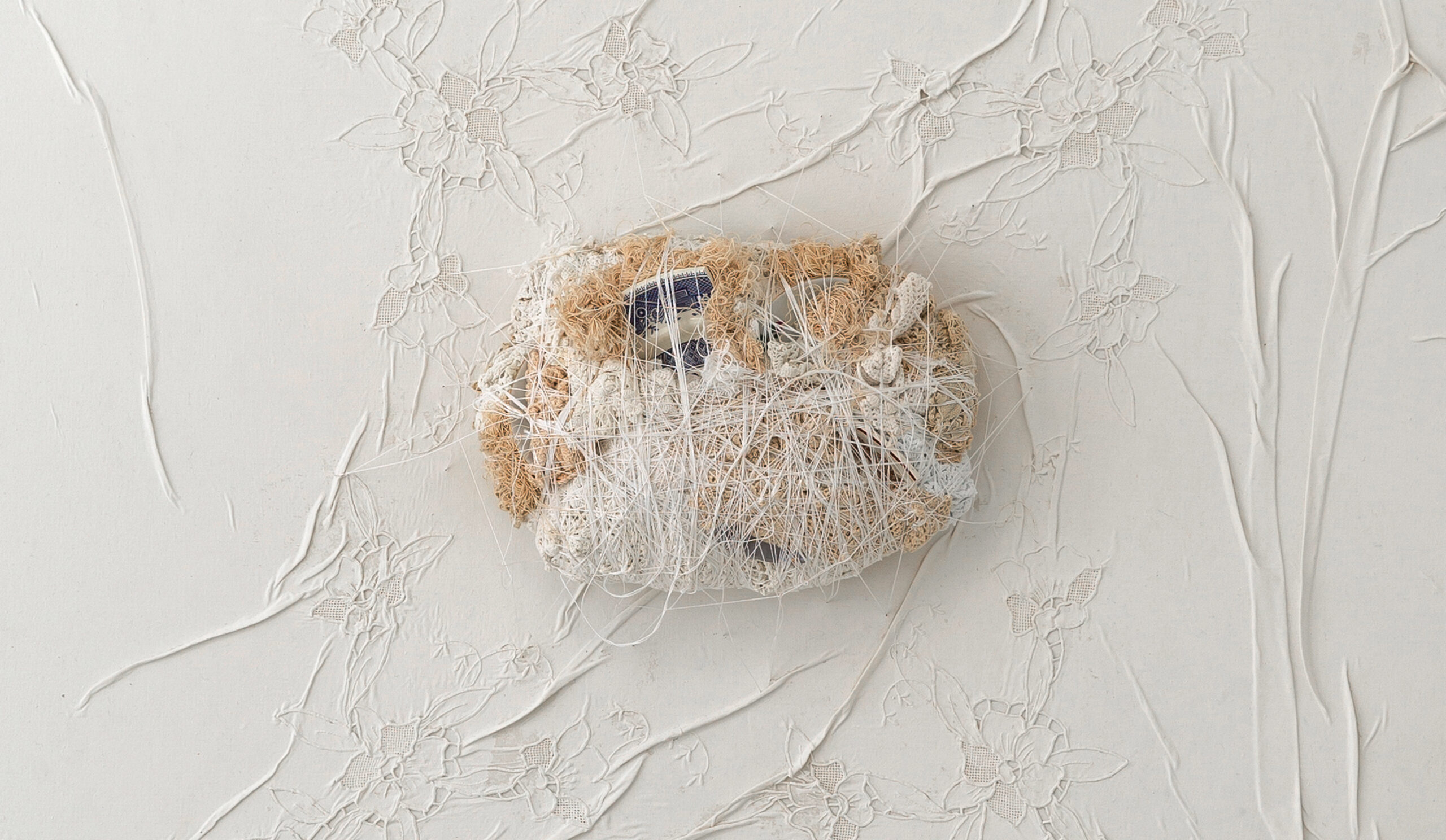 Maria Jole Serreli: What Remains, What Changes