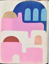 Heidi Bucher: Ωραίο σπίτι