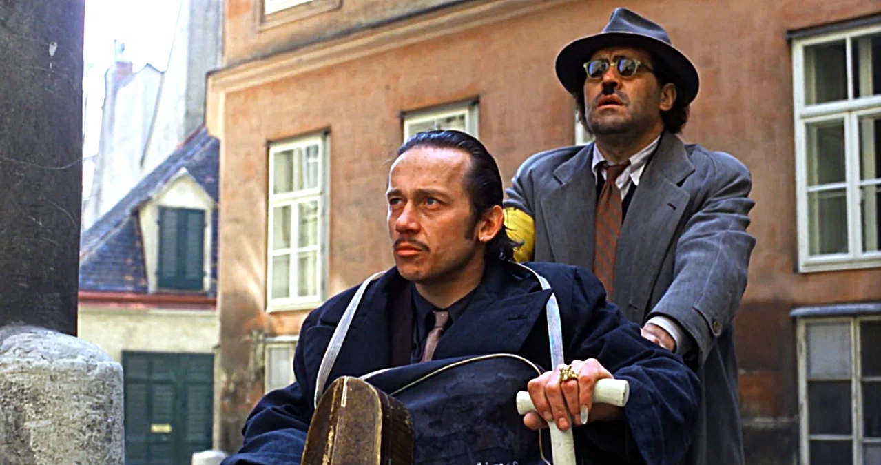 Bomber & Paganini