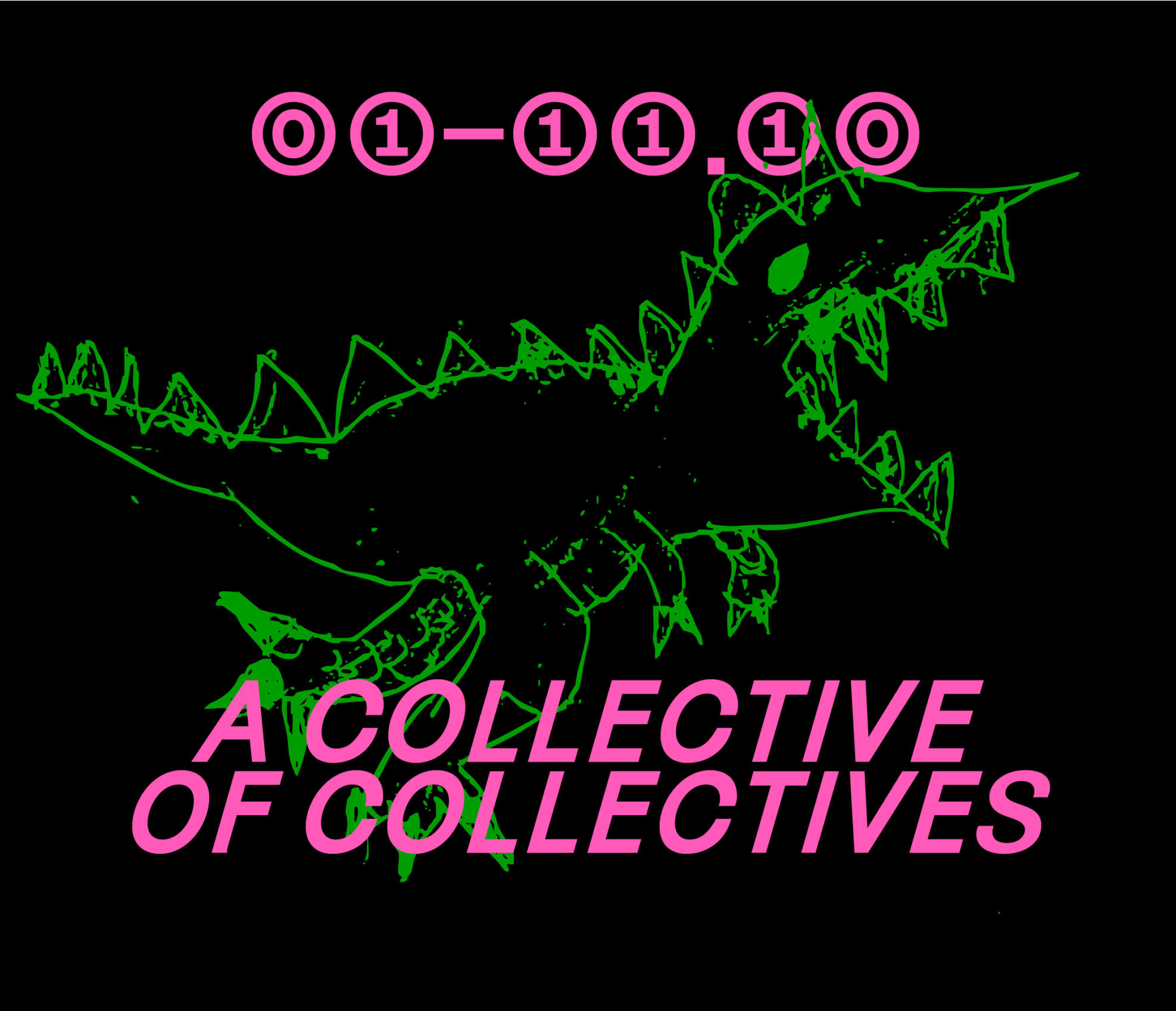 A Collective of Collectives Art Festival (3d Edition)