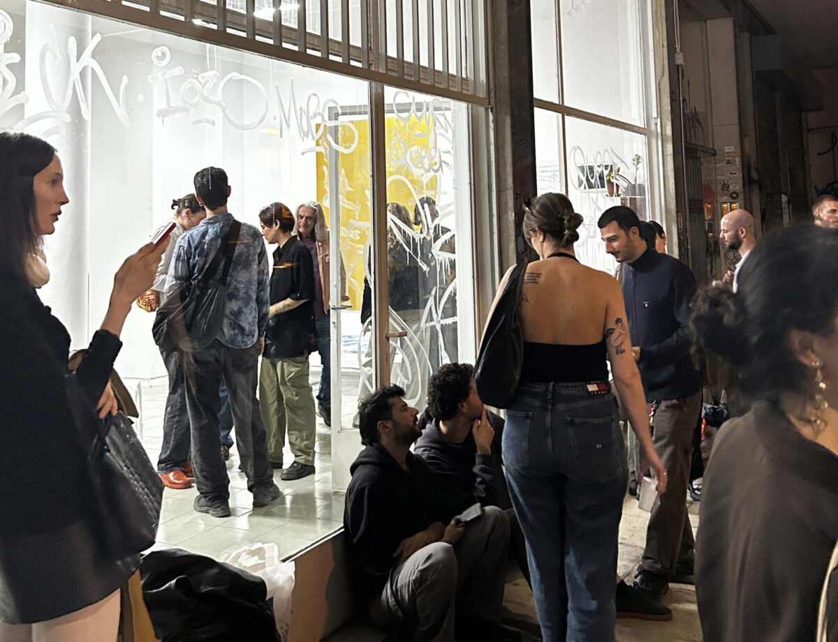 Α collective of collectives