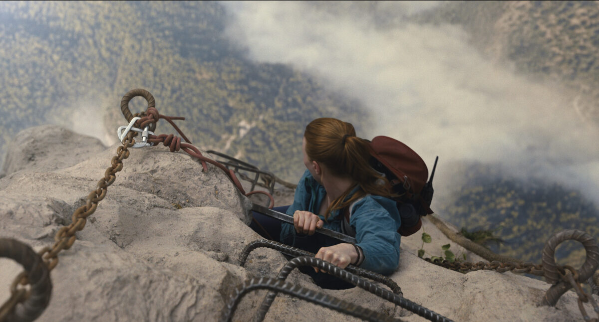 Αέρας από Κάννες, viral θρίλερ και κωμωδίες στις πρεμιέρες της εβδομάδας