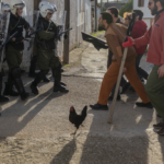 Κότα