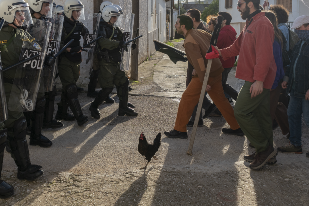 Κότα