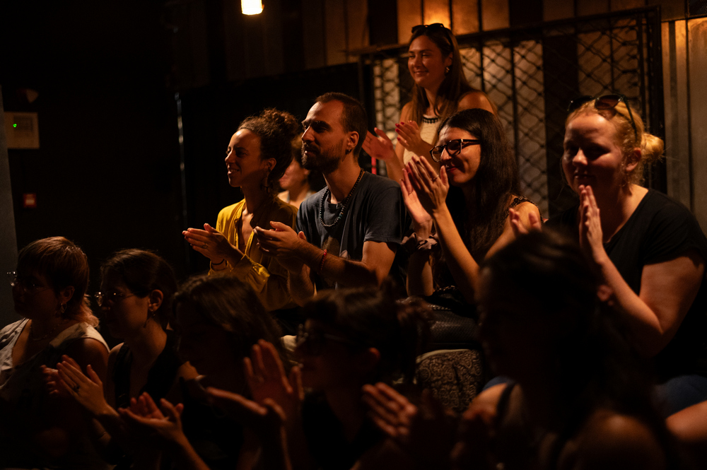 Το 14ο Handmade & Recycled Theater Festival επιστρέφει
