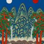 Korea – Greece 65th Anniversary Modern Art Invitational Exhibition