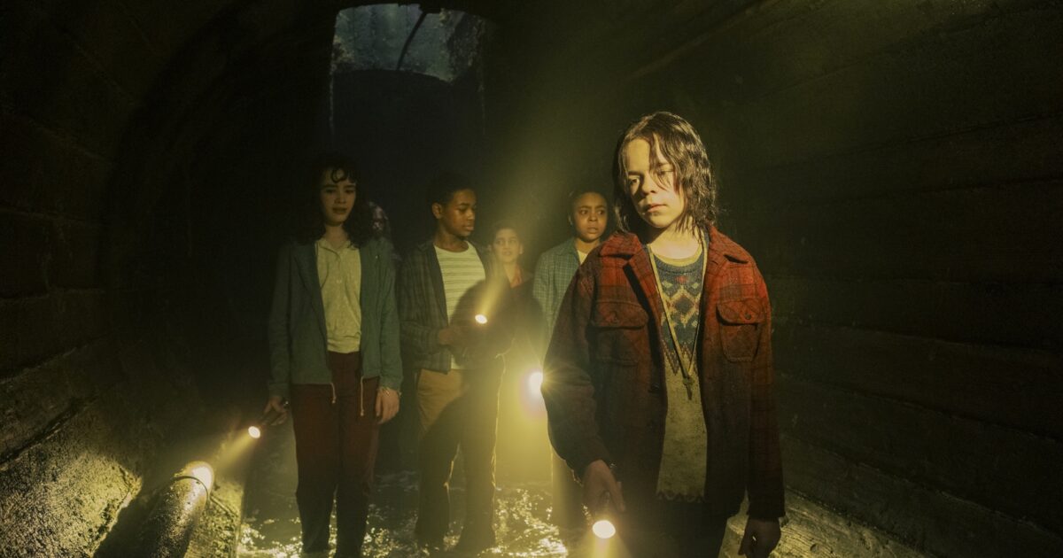 Το «It», η «Κάρι» και το νέο τηλεοπτικό horror του Στίβεν Κινγκ