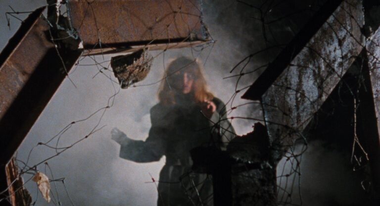 The Evil Dead