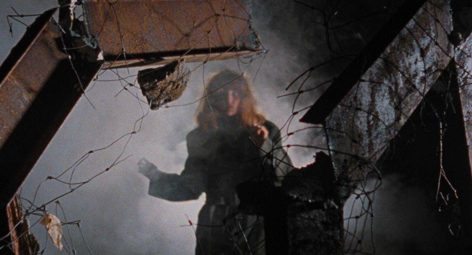 The Evil Dead