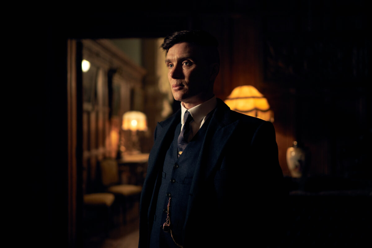 Το επικό «Peaky Blinders» παίζει στην ΕΡΤ1