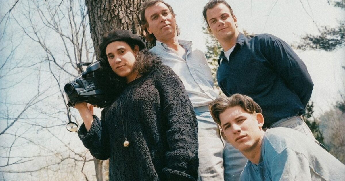 5 νέα ντοκιμαντέρ για να τσεκάρεις στο Netflix