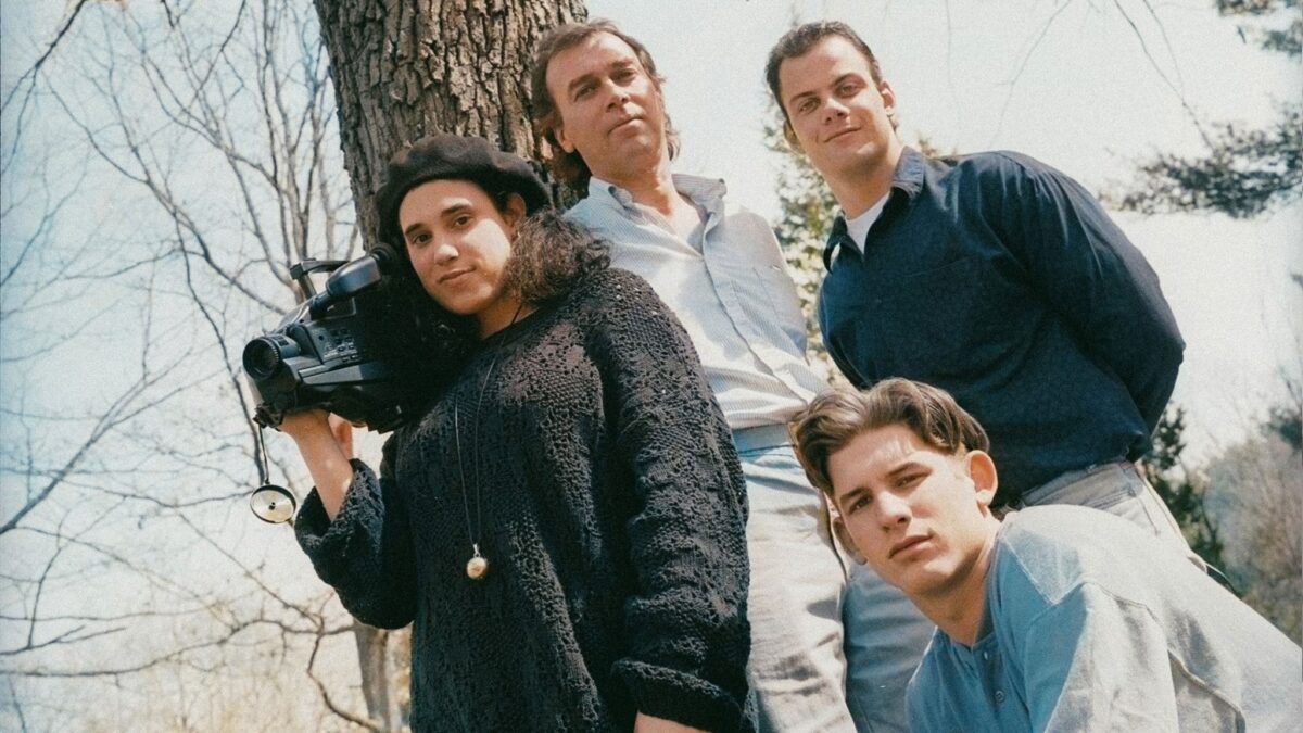 5 νέα ντοκιμαντέρ για να τσεκάρεις στο Netflix