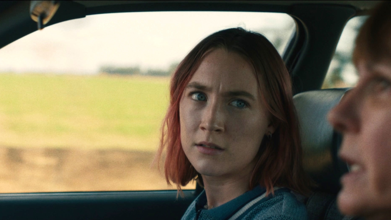 Lady Bird