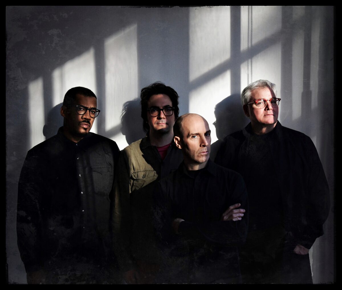 Scenius Sound: Οι Messthetics και άλλα διεθνή ονόματα φέρνουν τον αυτοσχεδιασμό στο επίκεντρο