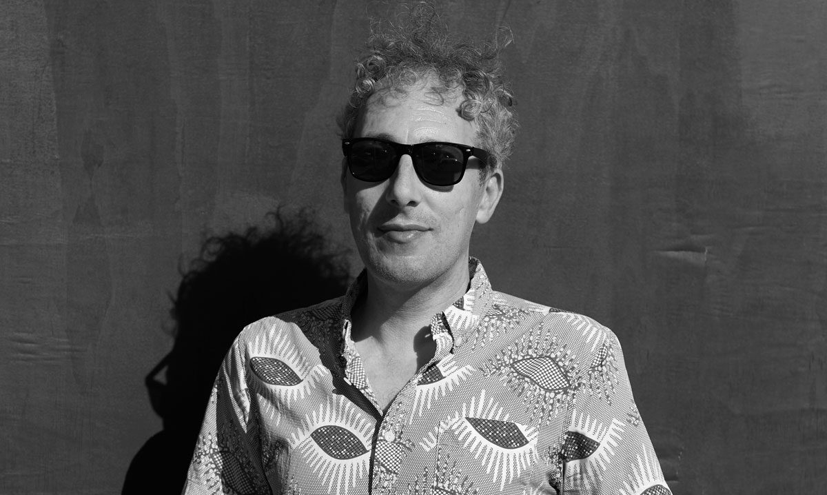 Oren Ambarch