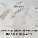 Resonance: Echoes of Humanity in the Age of Singularity