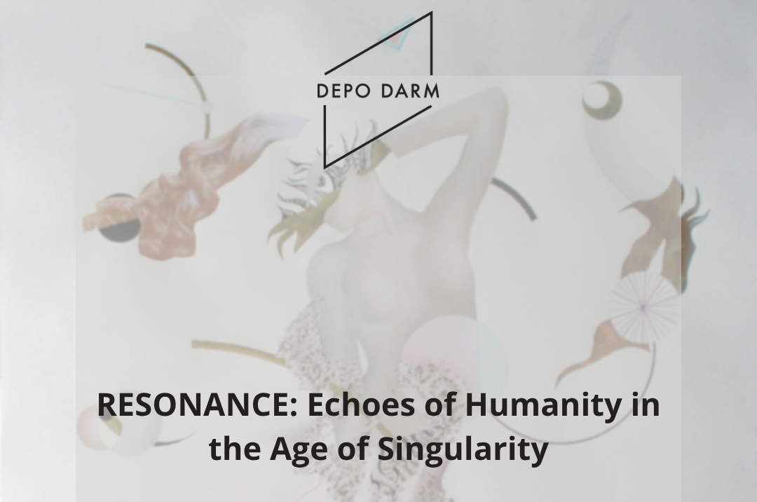 Resonance: Echoes of Humanity in the Age of Singularity