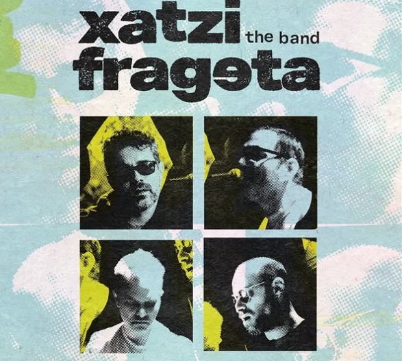 Χατζηφραγκέτα