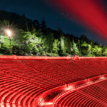 Κρατάμε τη Φλόγα της Ειρήνης, της Ελπίδας και του Ανθρωπισμού Αναμμένη