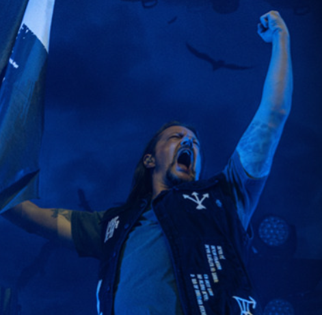 Satyricon