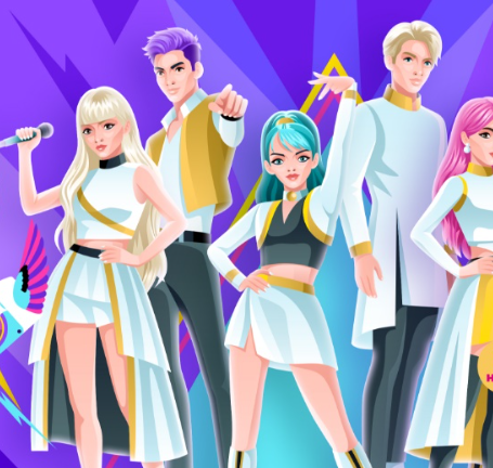 K-POP Fever