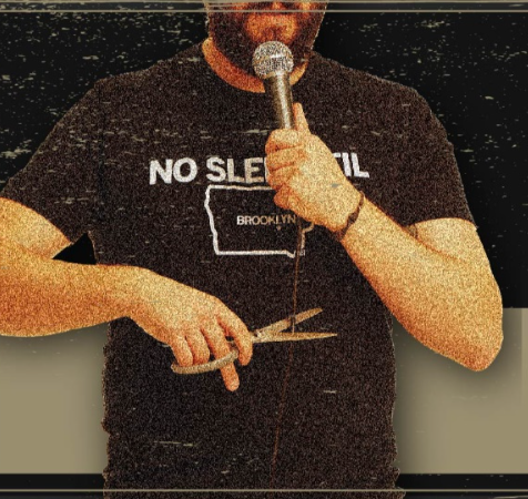 Live αλλυλεγγύης για τον Πάρι Ρούπο