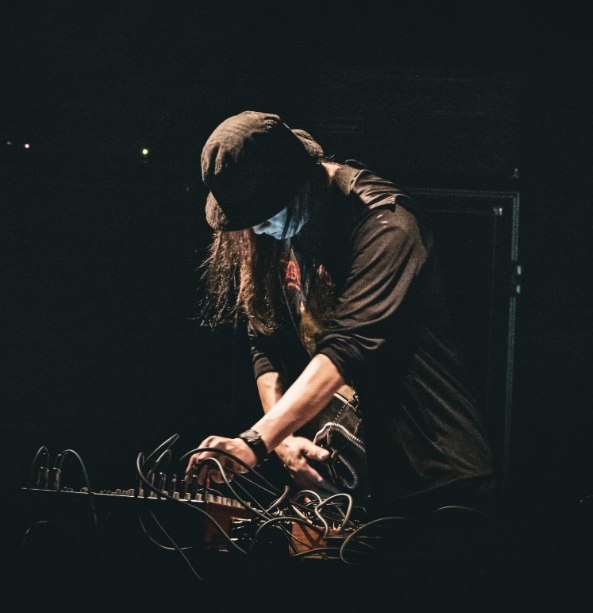 Merzbow