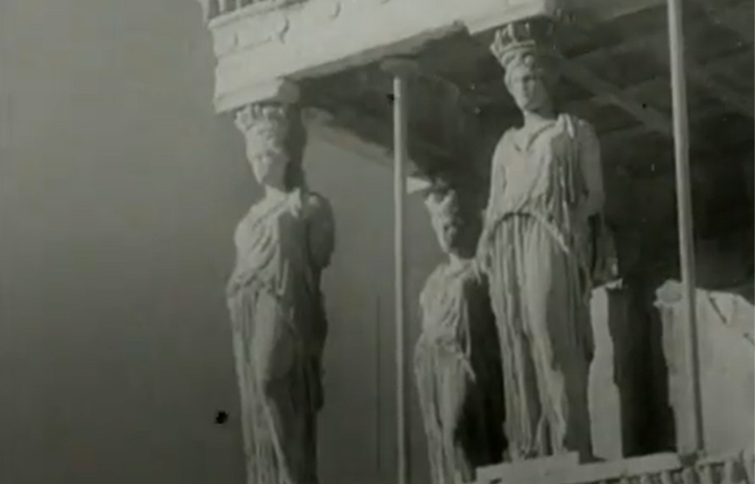 Επισκεφτείτε την Ελλάδα