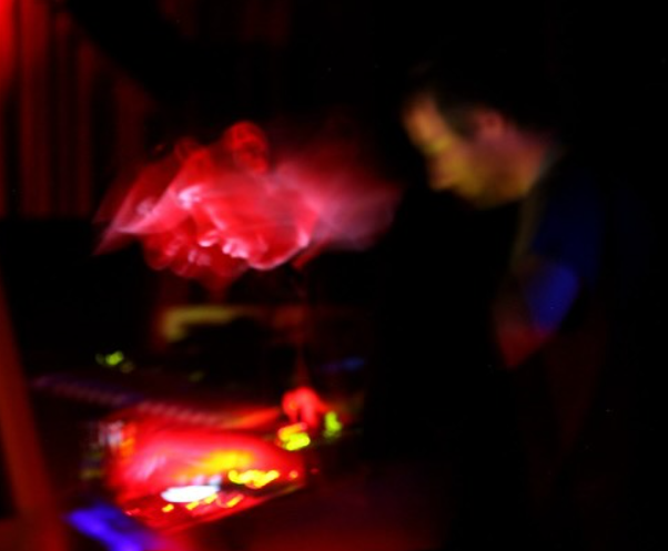 Autechre