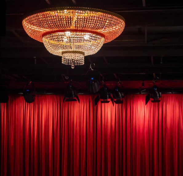 Melissa Music Theater