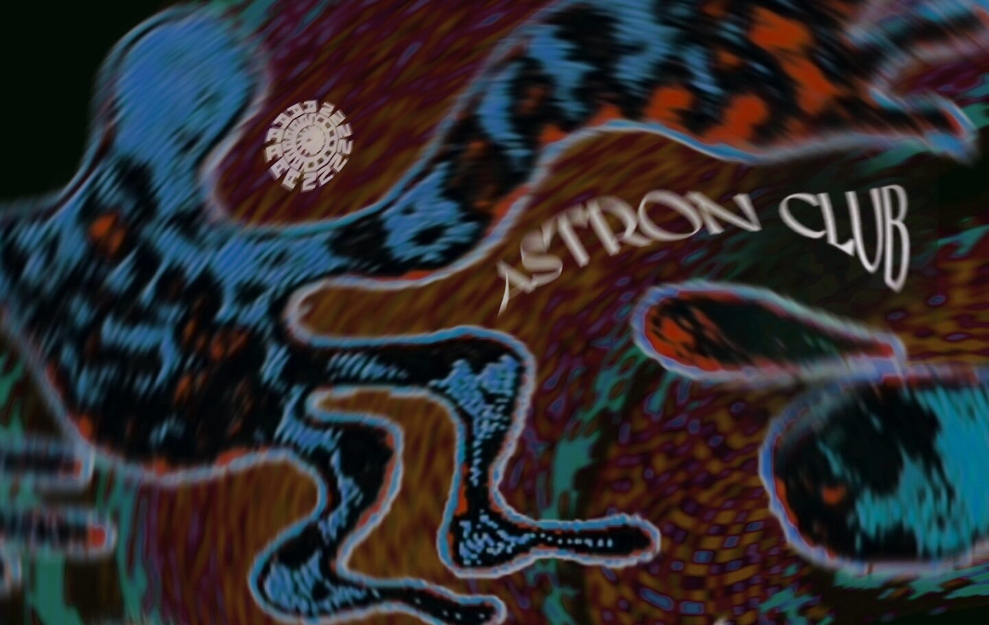 Astron Club